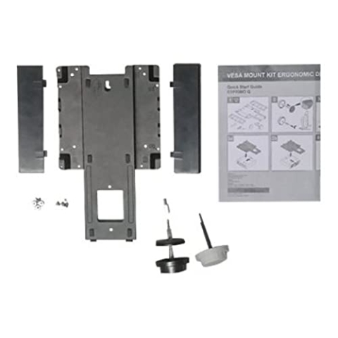 Fujitsu Mounting Kit für höhenverst. FJ Monitore