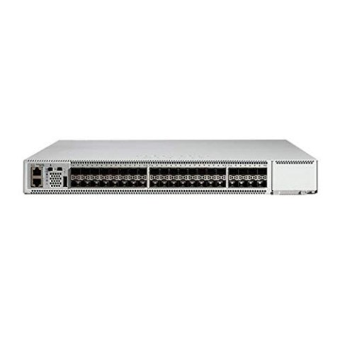Cisco Catalyst 9500 - Network Advantage - Switch - C3 - Managed - 40 x 10 Gigabit SFP+ - Rackmount - UPOE