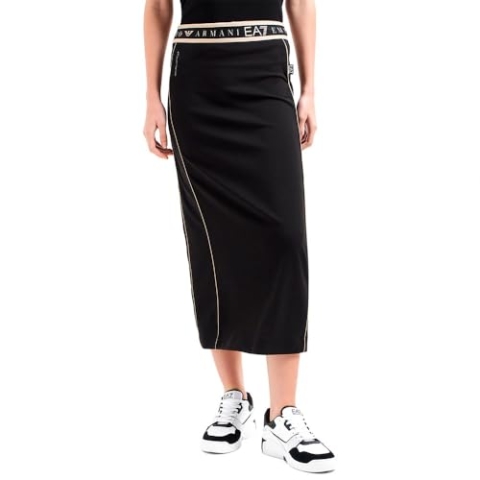 EA7 Emporio Armani 7W000279_AF12501 Skirt S