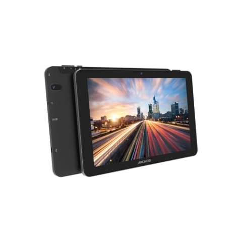 Touch-Tablet ARCHOS A101 OXYGENE ULTRA 4G FHD 10,1 RAM 4 GB 64 GB Schwarz
