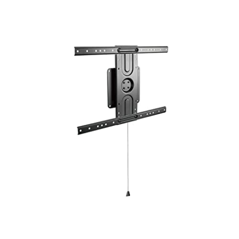 Equip 650331 Soporte de Pared para Pantalla 37"-80" de Pared con Rotación 360° VESA 600x400 Máx 50kg