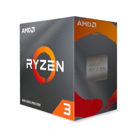 AMD Ryzen 3 4300G Tray 60 Einheiten