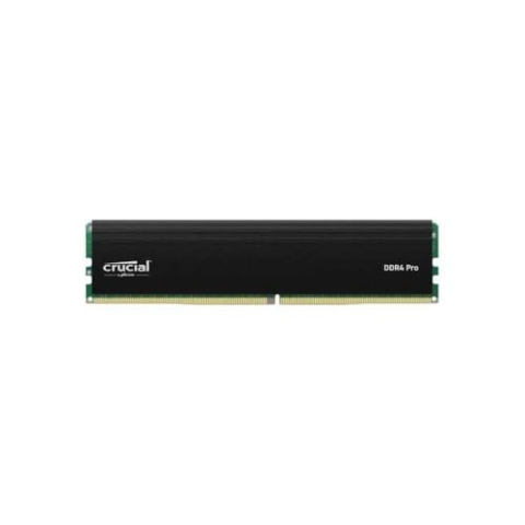 16GB 1x16 CRUCIAL Pro CP16G4DFRA32A