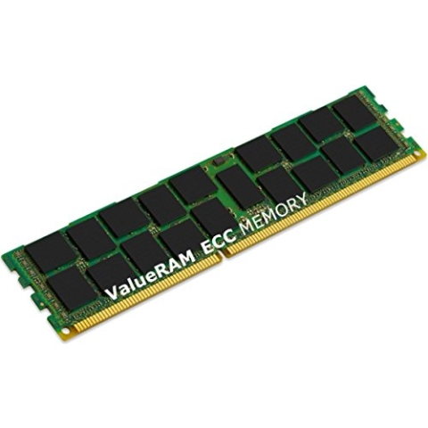 Kingston KVR16R11S4/8 Arbeitsspeicher 8GB (DDR3 ECC Reg CL11 DIMM 240-pin)