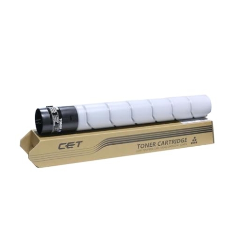 CoreParts TN-227K Toner Cartridge-Chemical, MSP141457