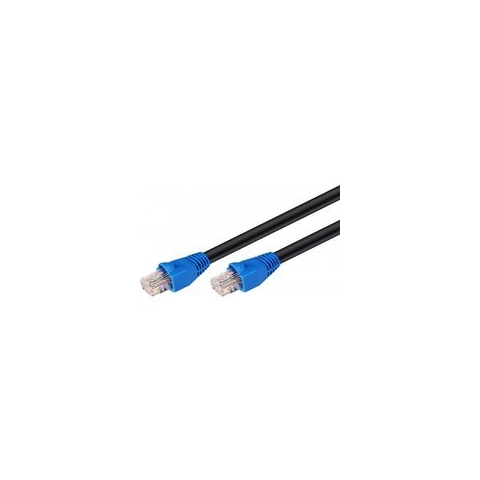 MicroConnect b-utp675sout 75 m CAT6 U/UTP (UTP) schwarz Netzwerk-Kabel – Kabel Netzwerk-(75 m, Cat6, RJ-45, RJ-45, U/UTP (UTP), männlich/männlich)