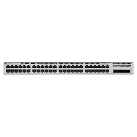Catalyst 9200 48-Port Daten NUR