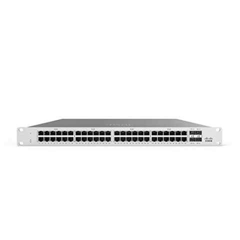 Cisco MS125-48LP-HW