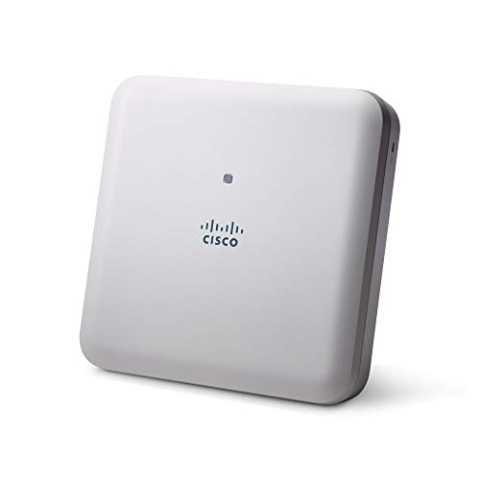 Cisco Aironet 1832I-E-K9 Wi-Fi Access Point, 802.11ac Wave 2, mit integrierter Antenne (AIR-AP1832I-E-K9)
