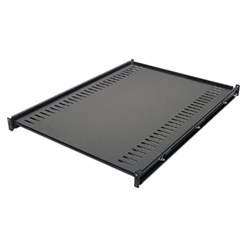 APC Heavy Duty Shelf schwarz