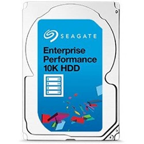 SEAGATE Enterprise Performance 10K 300GB 300GB Serial Attached SCSI (SAS) SEAGATE Enterprise Enterprise Performance 10K, 2,5 Zoll, 300 GB, 10000 RPM