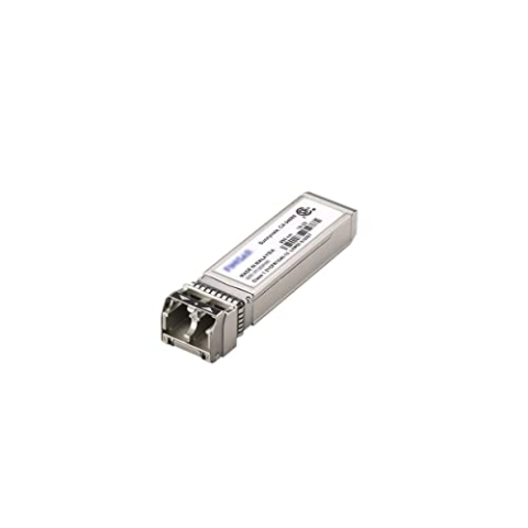 Qnap SFP+ Transmitter Modul 16 GB (SW) Faseroptikkanal Multi Mode LC bis 125 m