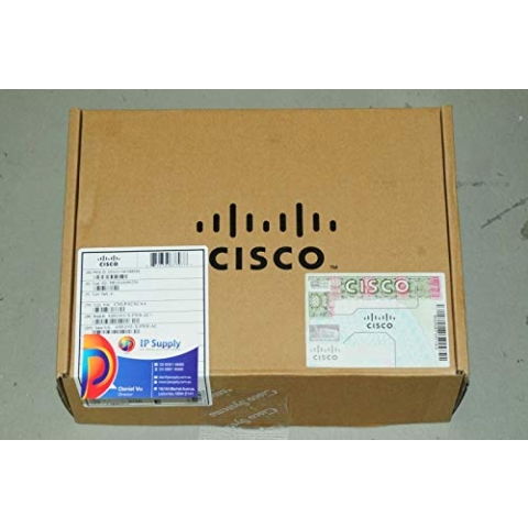CISCO ASR1001-X AC POWER SUPPL