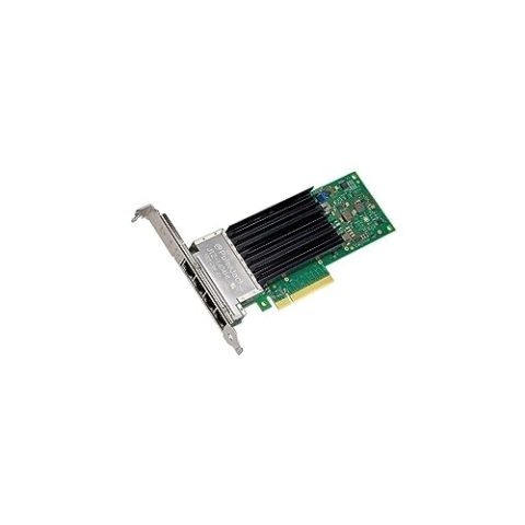 Intel X710-T4L Ethernet Network Adapter Retail, X710T4L