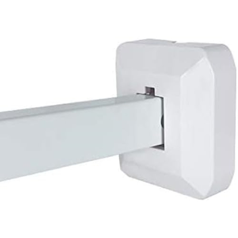 AVTEK International WallMount Next 1200 Support Pour projecteurs Mur Blanc