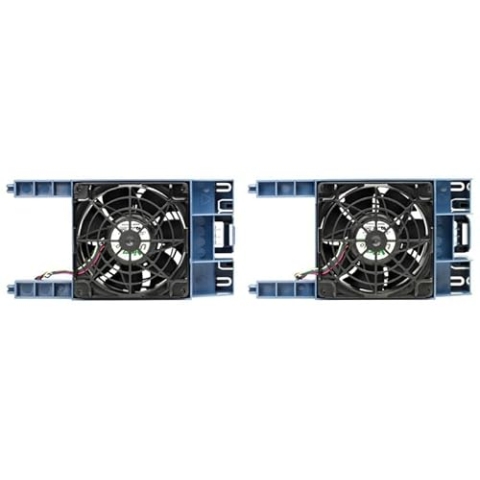Hewlett Packard Enterprise Computer Case Part Fan Holder, P47902-B21