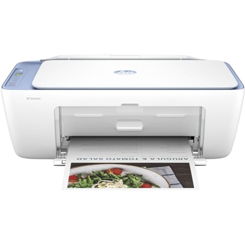 HP Multifunktions-Tintenpatronen Inkjet DESKJET 2822E All-IN-ONE