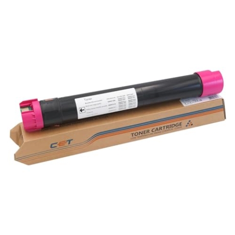 CoreParts Magenta Toner Cartridge-Chemical, MSP141619
