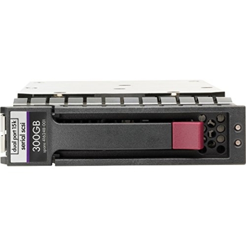 HP 384852-B21 72GB interne Festplatte (SAS, 15000rpm, 8,9 cm (3,5 Zoll))
