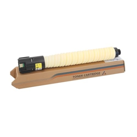 CoreParts Yellow Toner Cartridge-Chemical, MSP141528U