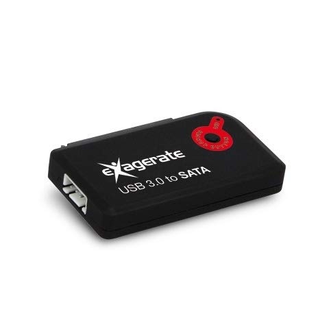 Hamlet ADATTATORE USB 3 to SATA