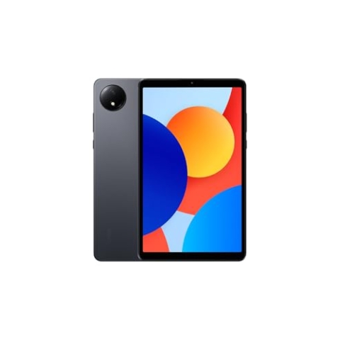 Xiaomi Redmi Pad SE 8.7 128GB 6RAM EU Schwarz WiFi