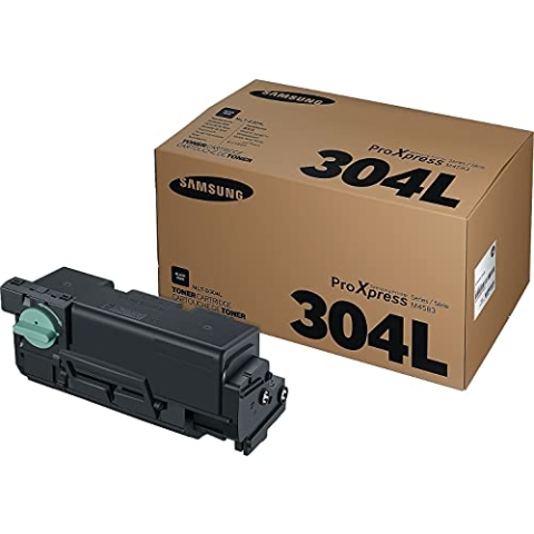 MLT-D304L/XAA Samsung ProXPRESS M4583FX Toner Schwarz