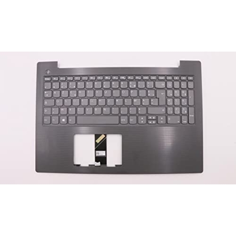 Lenovo Uppercase NFP IG NBL W/KB FR 5CB0R28212, Cover + Keyboard, 5CB0R28212