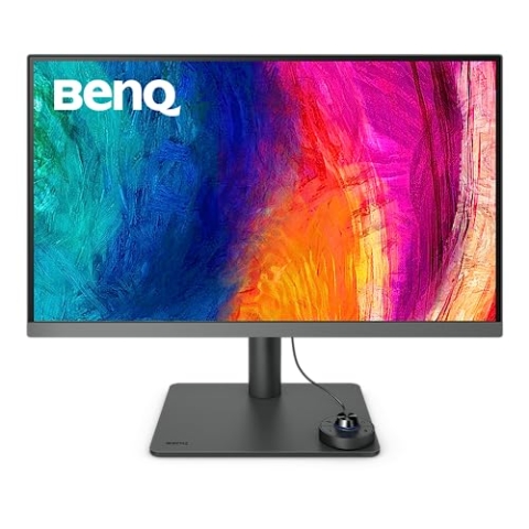 Benq PD2706U 27IN 16:9 3840X2160 400