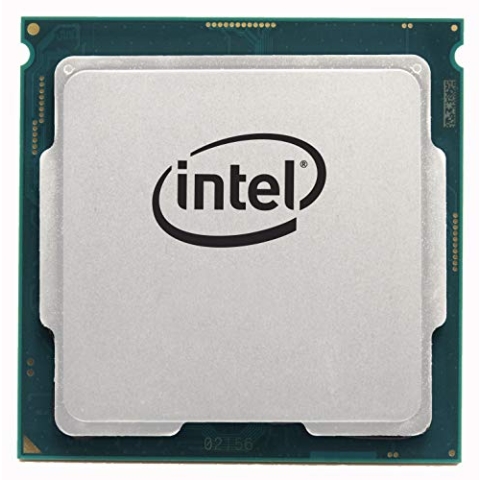 Intel Core i5-9600K Hexa Core 6X 3.70GHz Tray Prozessor