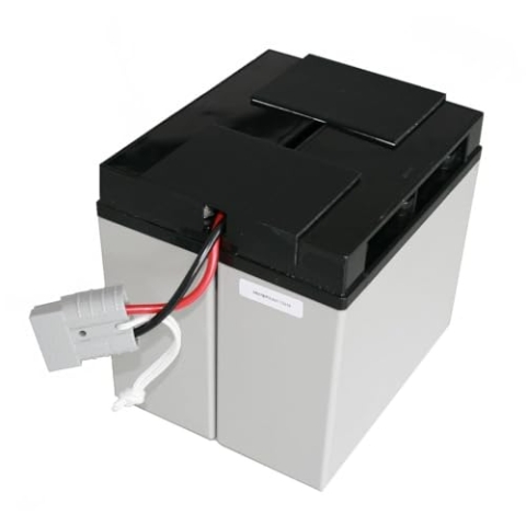 APC OEM Ersatzbatterie RBC7