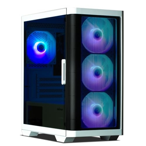Zalman HD6850Z AMD Radeon HD 6850 Grafikkarte (1 GB, 1024 MB, GDDR5, PCI Express 16x)