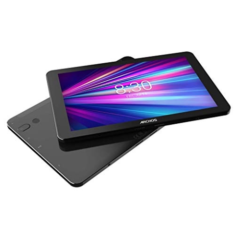 ARCHOS 101 Oxygen S 32GB, Schwarz, 503797