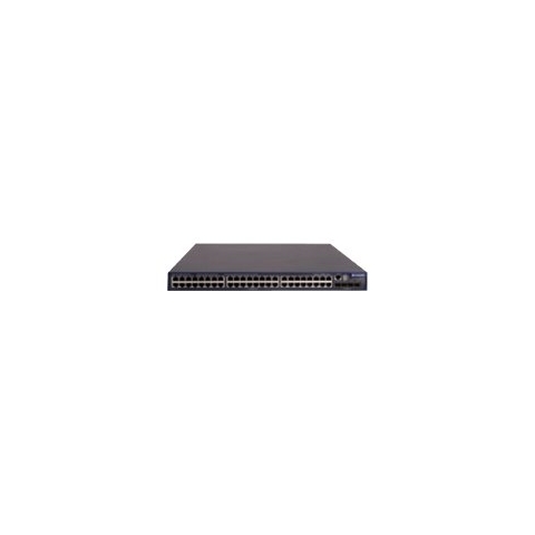 Hewlett Packard HP A3600-48-PoE SI Switch