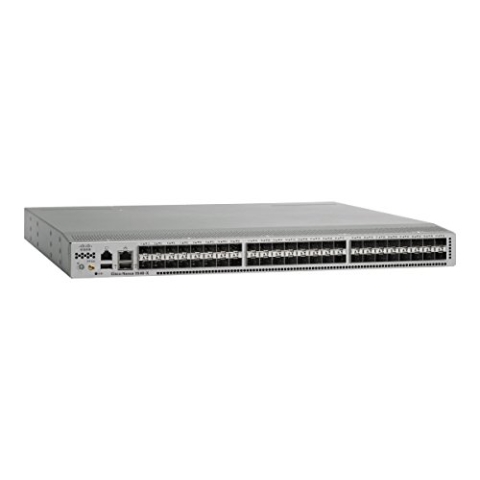 Cisco Nexus n3 K-c3524p-10gx Switch – Netzwerk-Switch