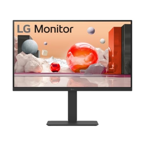 LG 27BA850-B Monitor 68,6 cm (27 Zoll)