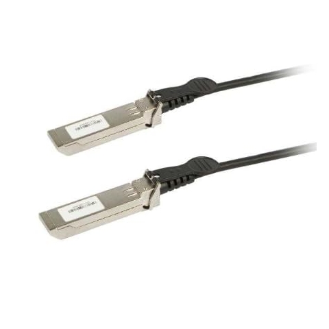 ALLNET ALL4759V2-2 câble InfiniBand et à Fibres optiques 2 m SFP DAC Noir