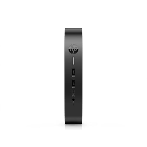 HEWLETT PACKARD HP Elite t655 - Thin Client - SFF - 1 x Ryzen Embedded R2314 / 2,1 GHz - RAM 8 GB - Flash 64 GB