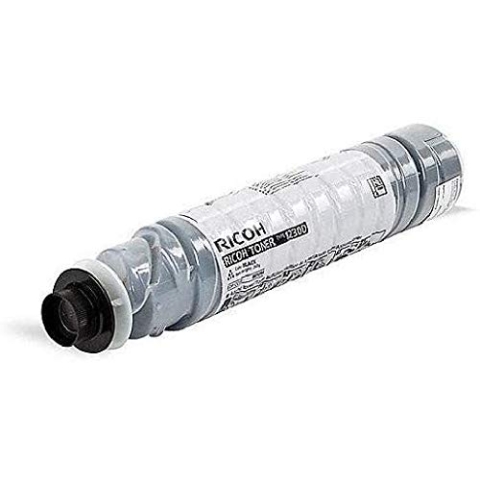 Ricoh Original Tonerkartusche, 9000 Seiten, Schwarz