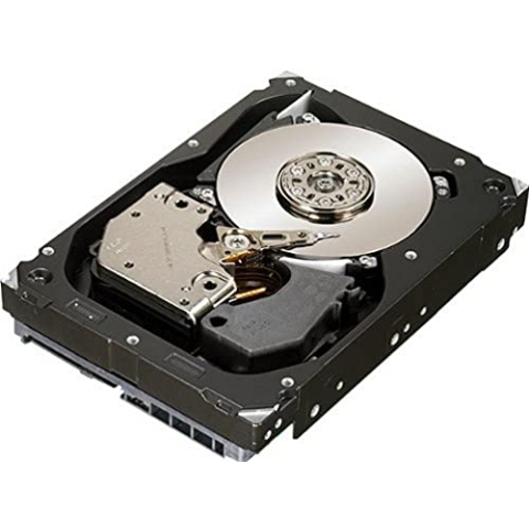 Seagate Technology 600gb 16MB 15k SAS 6gb/s