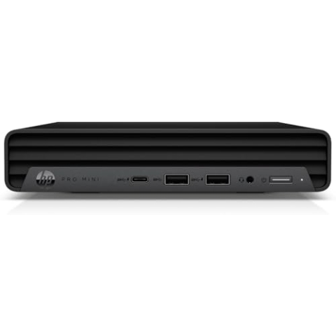 HP Inc. Pro Mini 400 G9 Core i5-14500T 16GB RAM 512GB SSD Win11Pro - 937U0EA