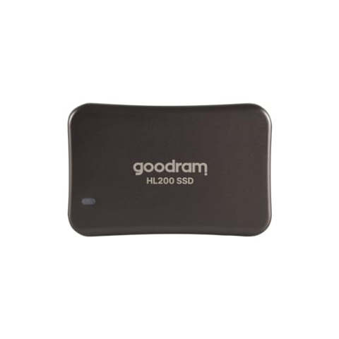 goodram SSD 1TB HL200 USB Type-C + A