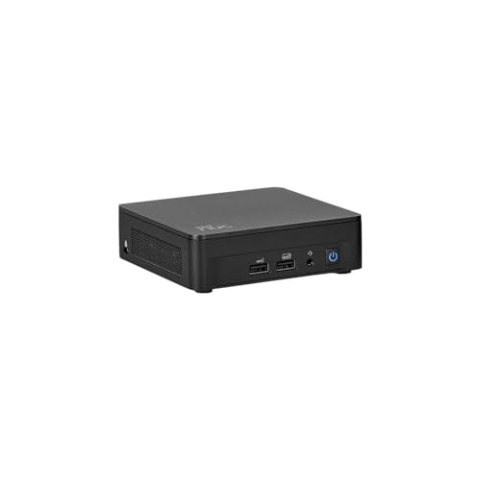 Intel Arena Canyon NUC13ANKI5 EU Cord Barebone L6 EU Cord