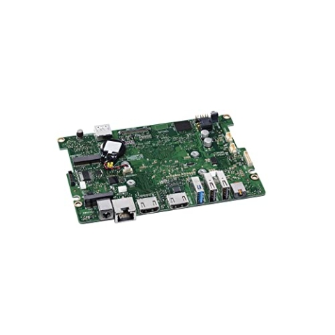 INTEL NUC Chaco Canyon NUC8CCHBN Board L5