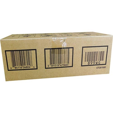 Original Dell 2150cn/cdn & 2155cn/cdn Dual Black Toner Kit ca. 2 x 3.000 Seiten
