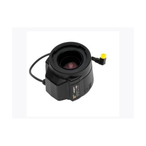 Objektiv-Computer I-CS 2,8–8,5 mm für Axis Q1615 MK