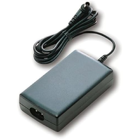 Fujitsu S26391-F1366-L500 AC-Adapter für Stylistic Serie (3-Pin, 19V, 65 Watt)
