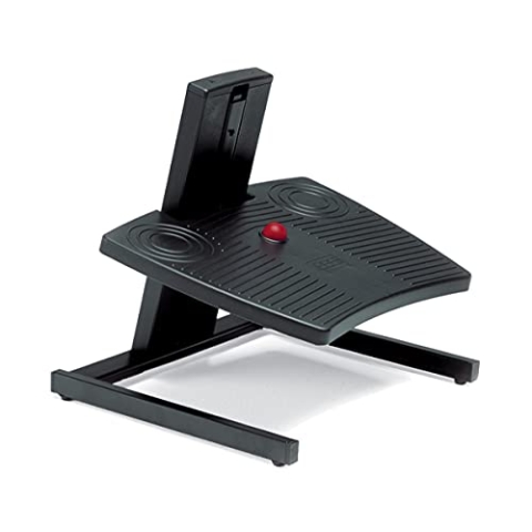 Bakker BNEFFD Dual ergonomische Fußstütze