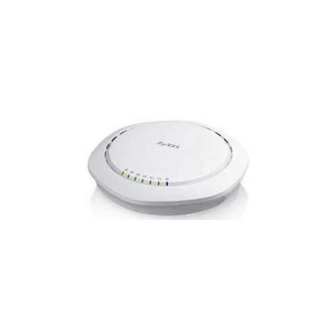 ZyXEL WAC6503D-S - Borne d'accès sans fil - Wi-Fi - Band Double - Intégré au plafond