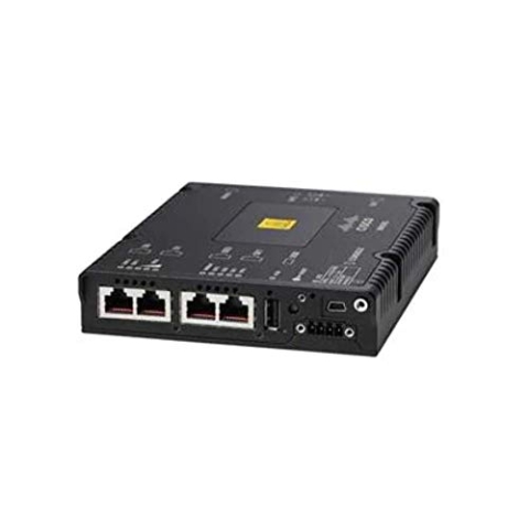 Cisco Systems IR809G-LTE-GA-K9 Router